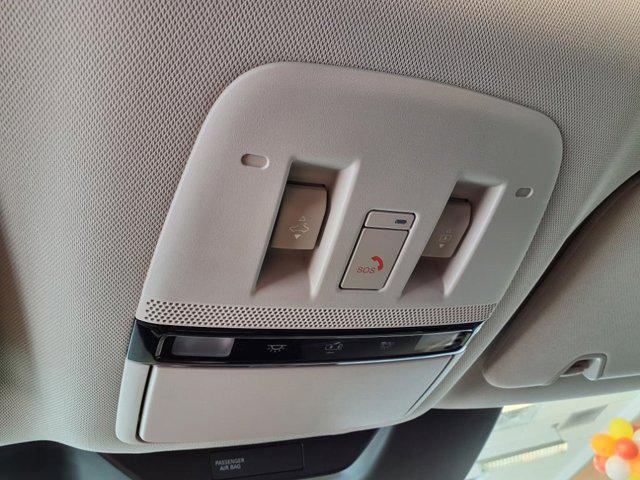 new 2025 Nissan Murano car, priced at $45,821