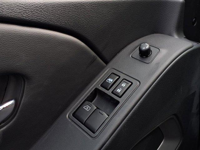 new 2025 Nissan Frontier car, priced at $37,508