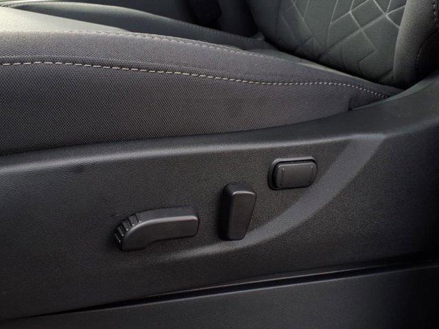 new 2025 Nissan Frontier car, priced at $37,508