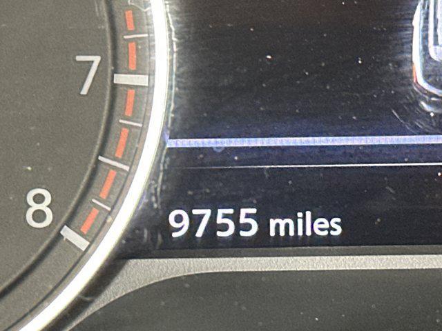 used 2024 Nissan Pathfinder car, priced at $39,788