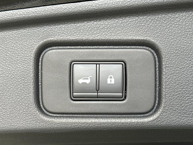 used 2024 Nissan Pathfinder car, priced at $39,788