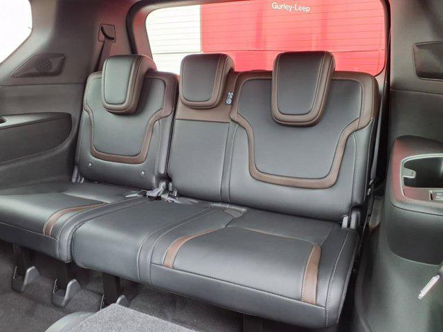new 2025 Nissan Armada car, priced at $67,747
