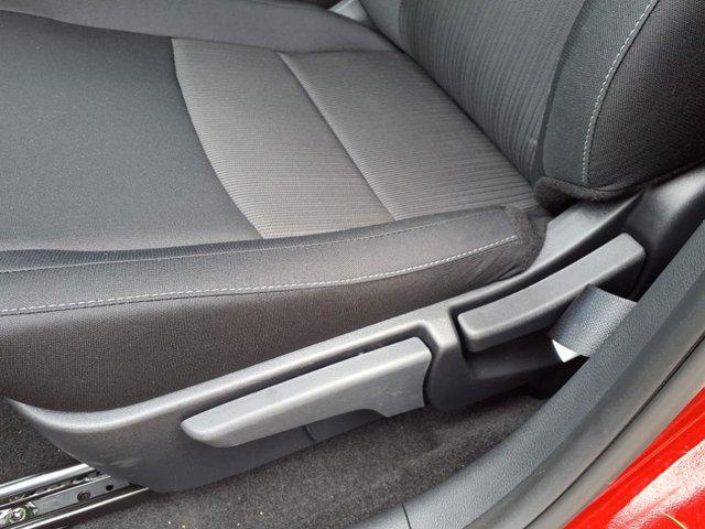 new 2025 Nissan Sentra car, priced at $25,220