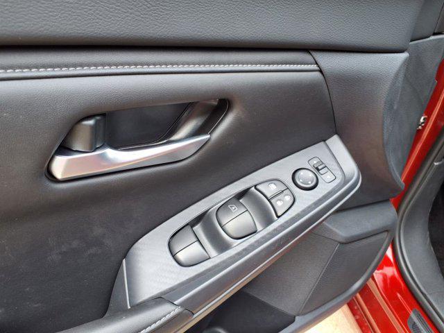 new 2025 Nissan Sentra car, priced at $25,220
