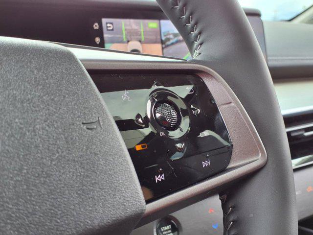 new 2025 Nissan Murano car, priced at $46,768