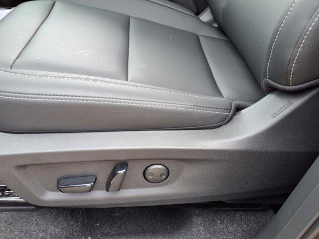 new 2025 Nissan Murano car, priced at $46,768