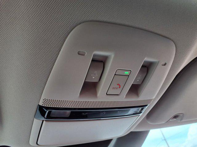 new 2025 Nissan Murano car, priced at $46,768