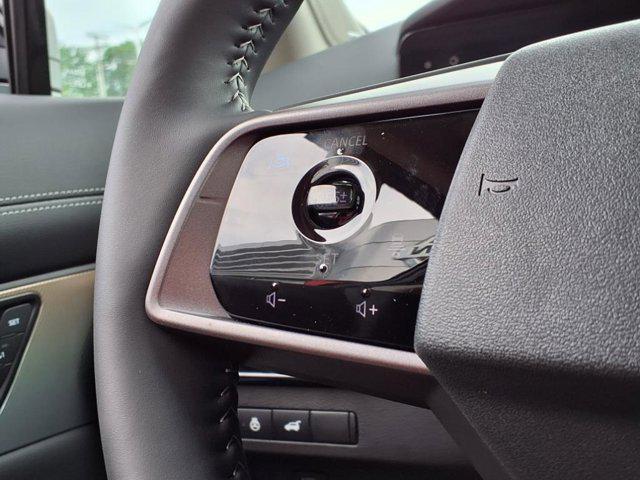 new 2025 Nissan Murano car, priced at $46,768