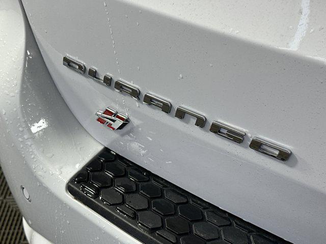 used 2024 Dodge Durango car, priced at $41,655