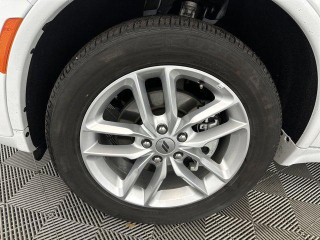 used 2024 Dodge Durango car, priced at $41,655