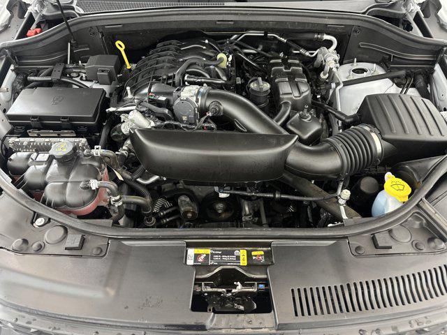 used 2024 Dodge Durango car, priced at $41,655