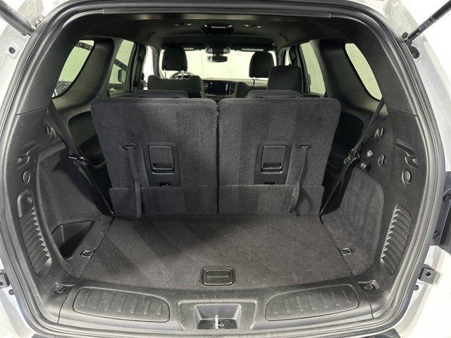 used 2024 Dodge Durango car, priced at $41,655