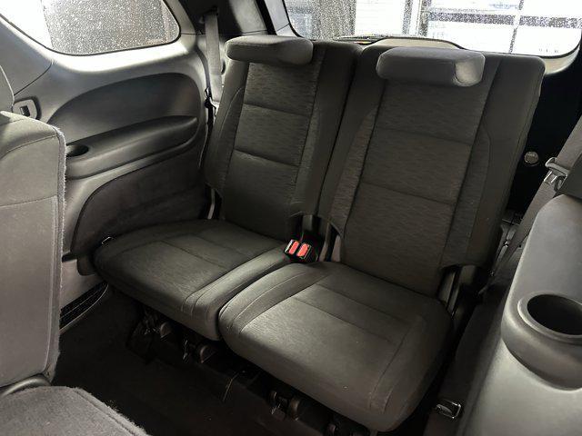 used 2024 Dodge Durango car, priced at $41,655