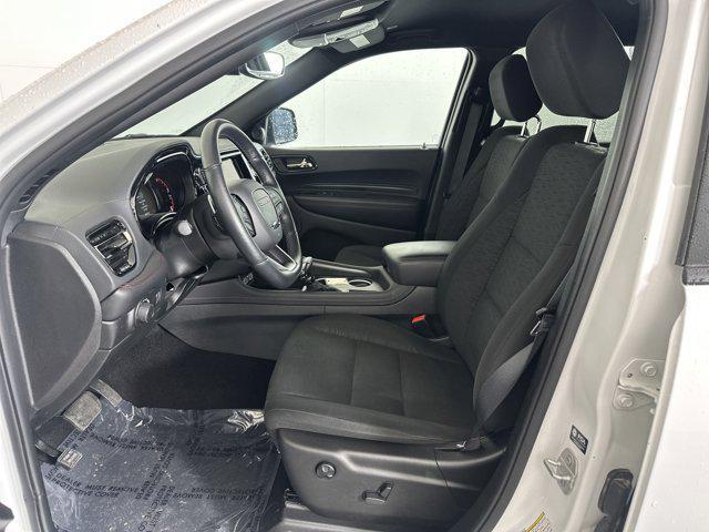 used 2024 Dodge Durango car, priced at $41,655
