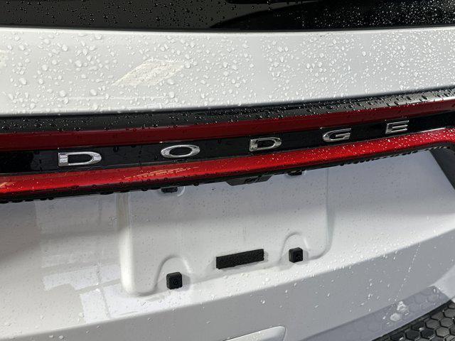 used 2024 Dodge Durango car, priced at $41,655