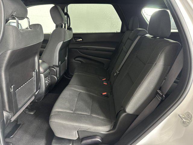 used 2024 Dodge Durango car, priced at $41,655