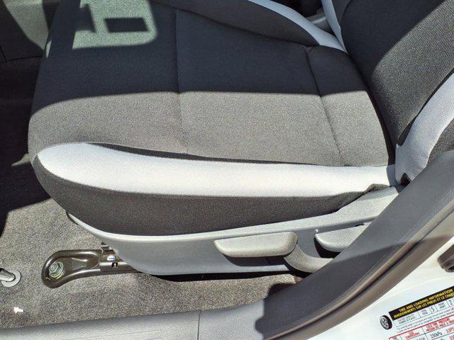 new 2025 Nissan Versa car, priced at $20,414