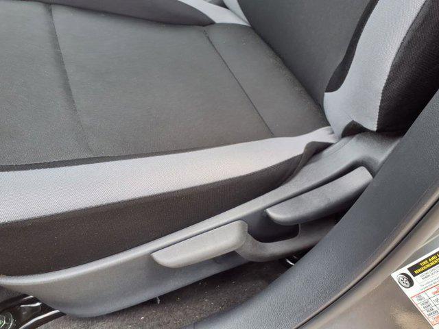 new 2025 Nissan Versa car, priced at $20,494
