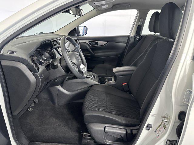 used 2020 Nissan Rogue Sport car, priced at $17,700