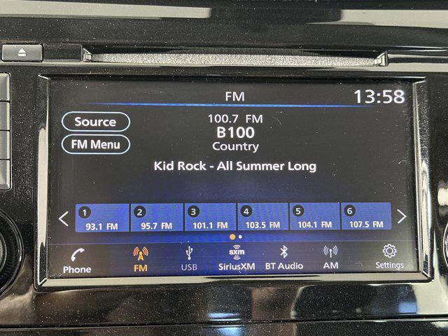 used 2020 Nissan Rogue Sport car, priced at $17,700