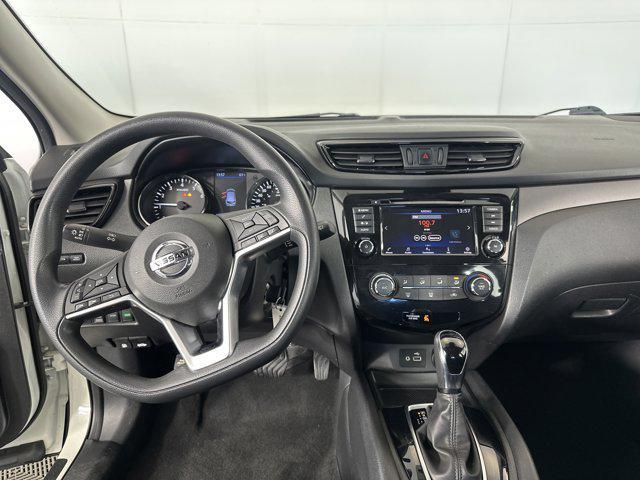 used 2020 Nissan Rogue Sport car, priced at $17,700