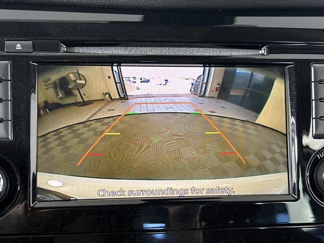 used 2020 Nissan Rogue Sport car, priced at $17,700