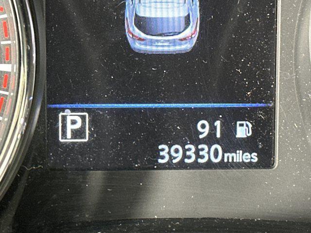 used 2020 Nissan Rogue Sport car, priced at $17,700