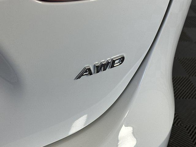 used 2020 Nissan Rogue Sport car, priced at $17,700