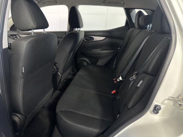 used 2020 Nissan Rogue Sport car, priced at $17,700