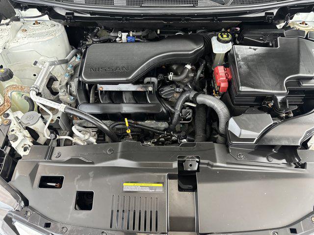 used 2020 Nissan Rogue Sport car, priced at $17,700