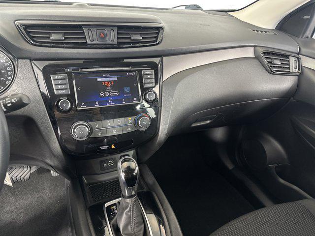 used 2020 Nissan Rogue Sport car, priced at $17,700