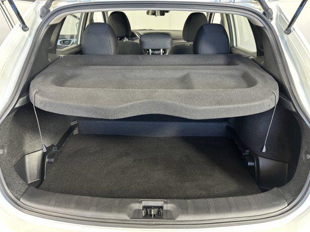 used 2020 Nissan Rogue Sport car, priced at $17,700