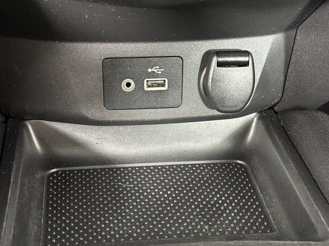 used 2020 Nissan Rogue Sport car, priced at $17,700