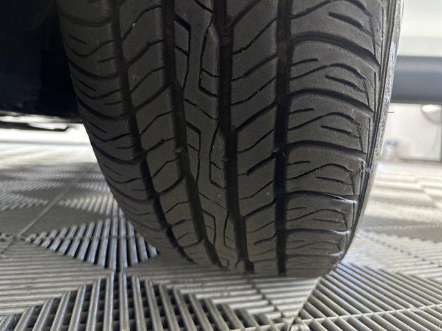 used 2020 Nissan Rogue Sport car, priced at $17,700