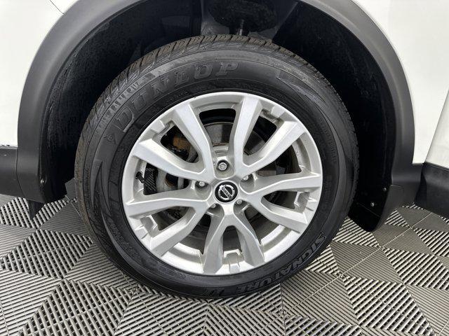 used 2020 Nissan Rogue Sport car, priced at $17,700