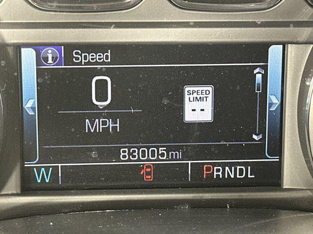 used 2018 GMC Sierra 1500 car, priced at $27,200