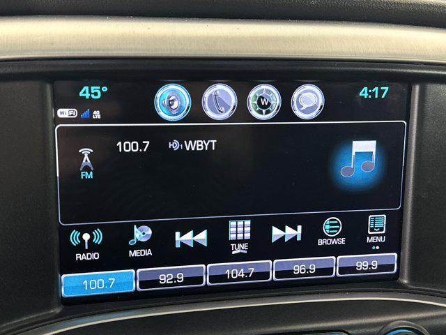 used 2018 GMC Sierra 1500 car, priced at $27,200