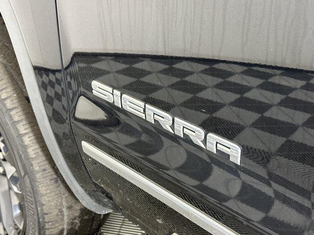 used 2018 GMC Sierra 1500 car, priced at $27,200