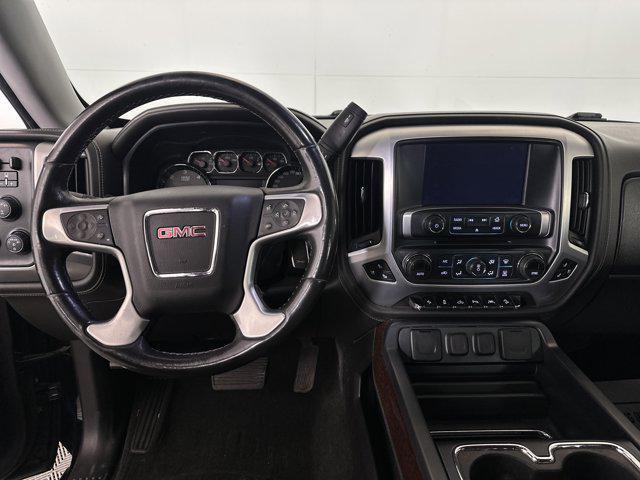 used 2018 GMC Sierra 1500 car, priced at $27,200