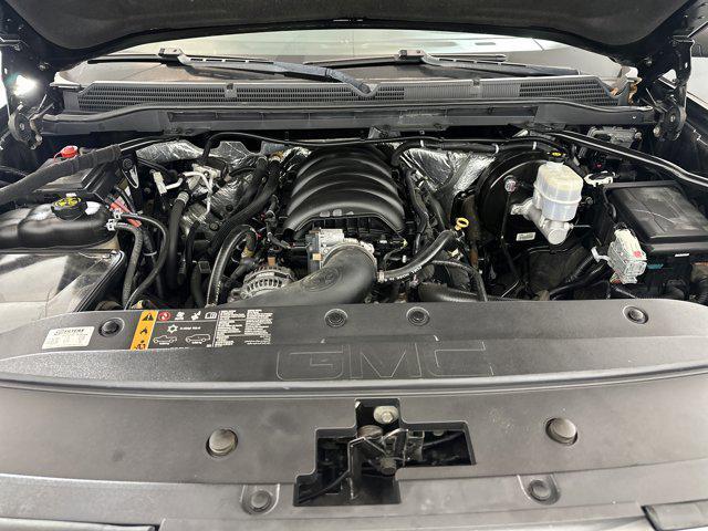 used 2018 GMC Sierra 1500 car, priced at $27,200