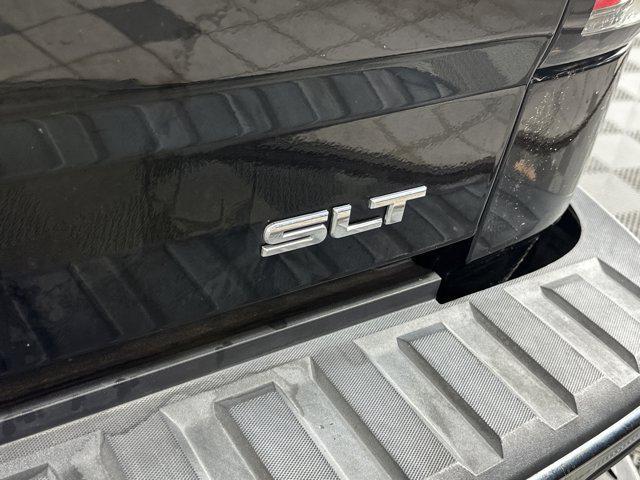 used 2018 GMC Sierra 1500 car, priced at $27,200