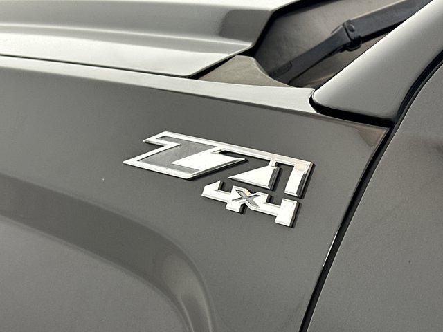 used 2018 GMC Sierra 1500 car, priced at $27,200