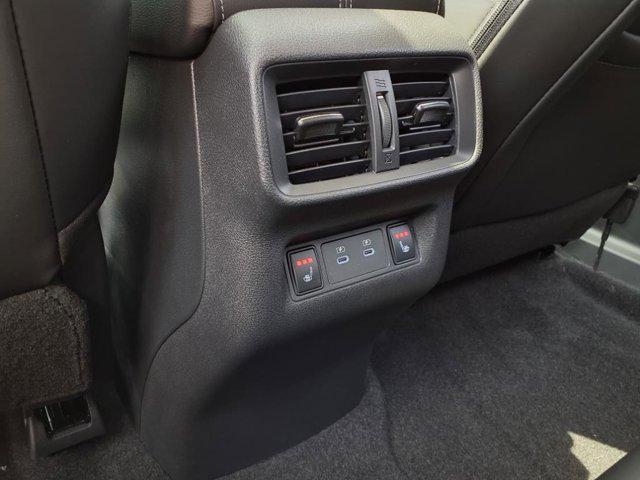 new 2025 Nissan Murano car, priced at $50,161