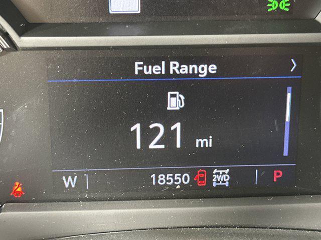 used 2023 Cadillac XT4 car, priced at $28,699