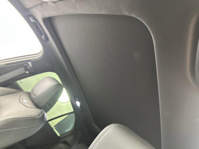 used 2023 Cadillac XT4 car, priced at $28,699