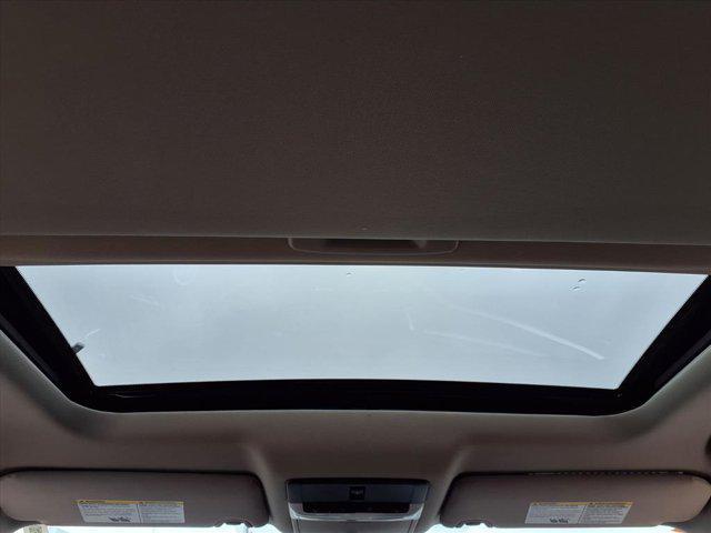 new 2025 Nissan Altima car, priced at $32,710