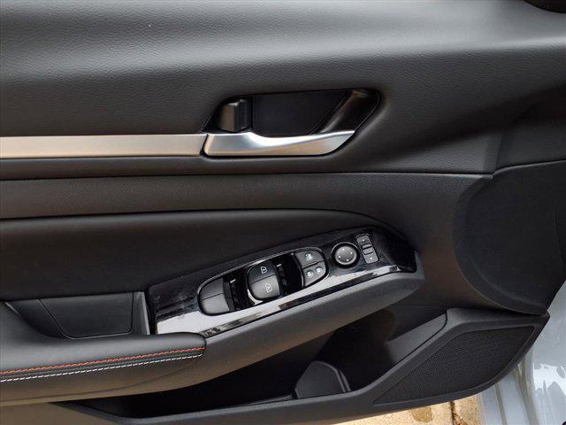 new 2025 Nissan Altima car, priced at $32,710