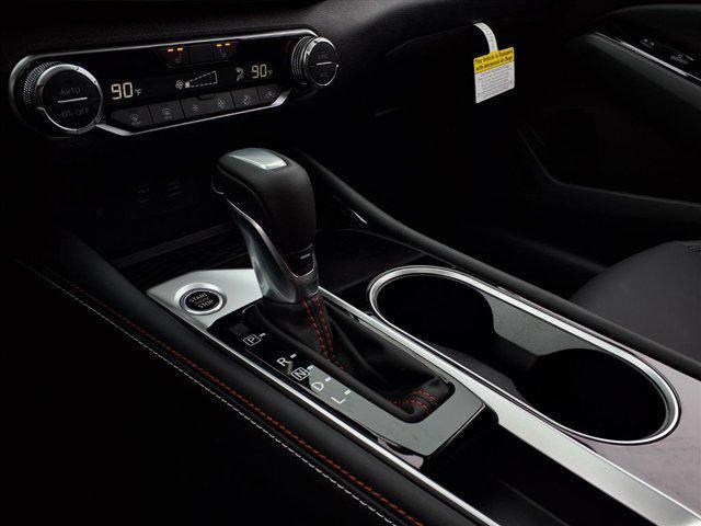 new 2025 Nissan Altima car, priced at $32,710