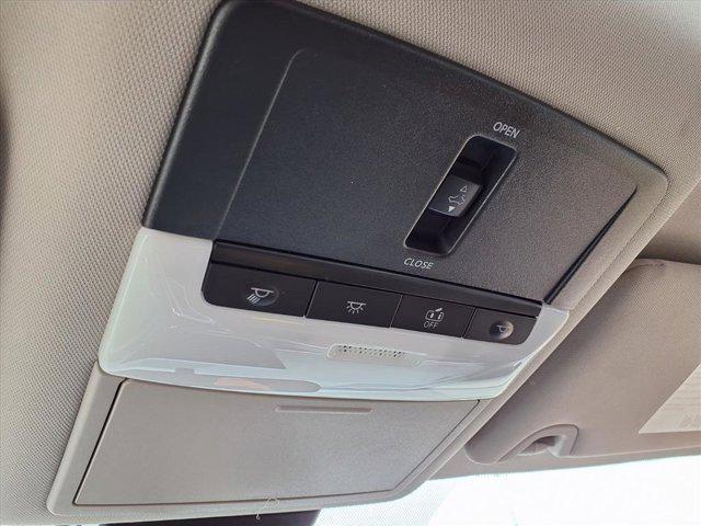 new 2025 Nissan Altima car, priced at $32,710