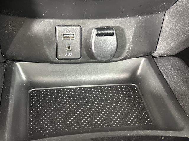 used 2017 Nissan Rogue car, priced at $12,500